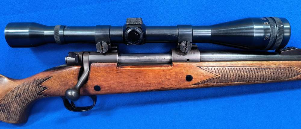 Winchester 670A .243-img-3