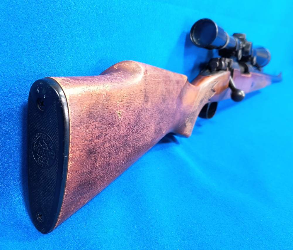 Winchester 670A .243-img-1