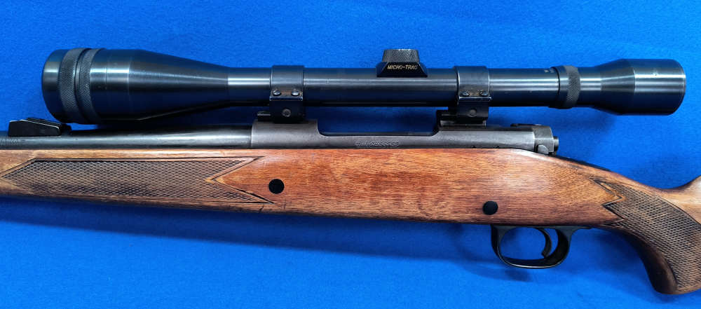 Winchester 670A .243-img-7