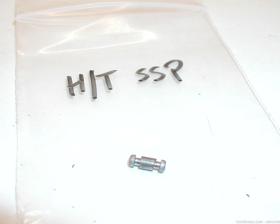Charter Arms AR 7 Explorer Hammer and Trigger Spring Support Pin-img-0