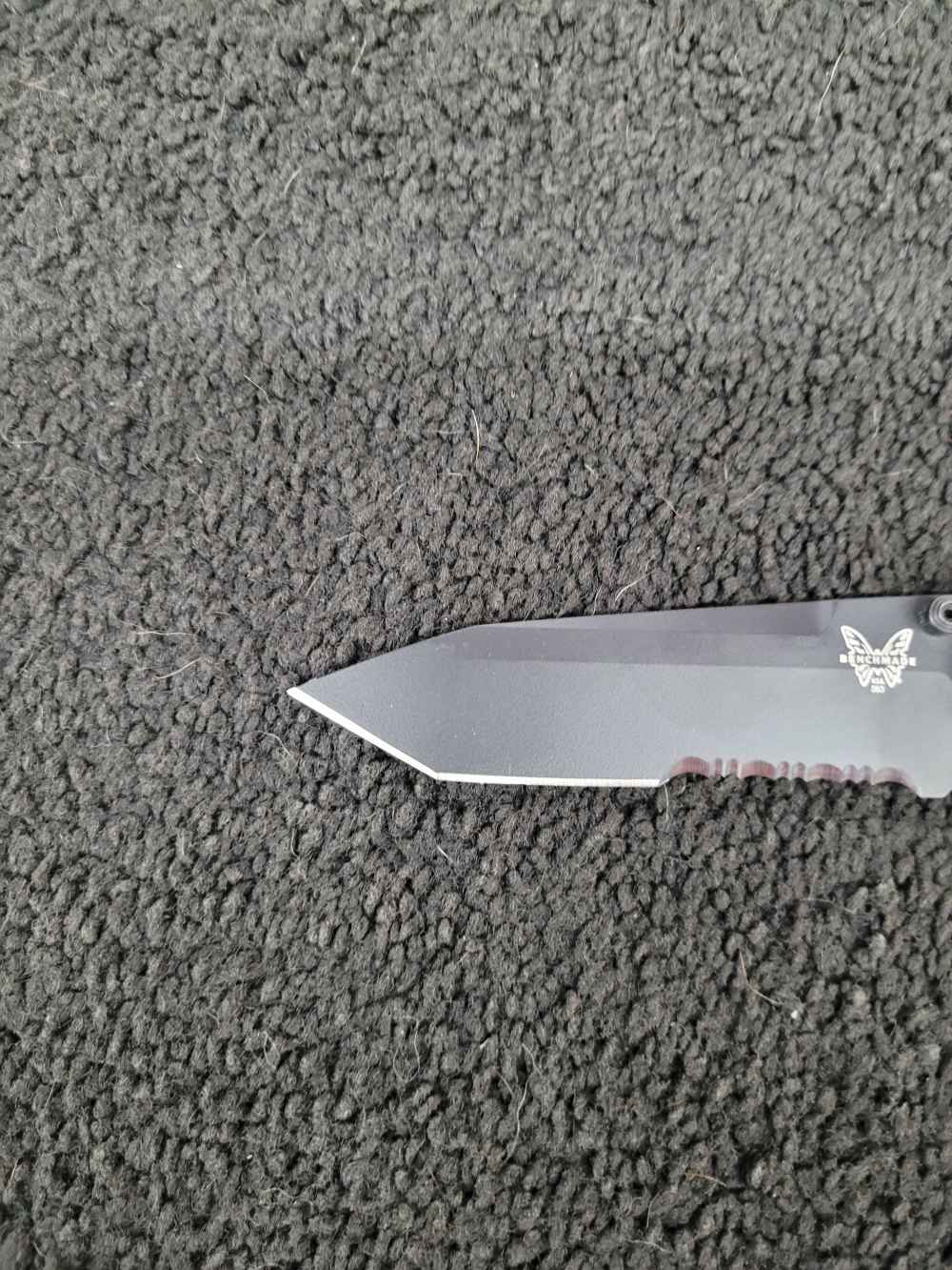 Benchmade 583sbk Barrage-img-8
