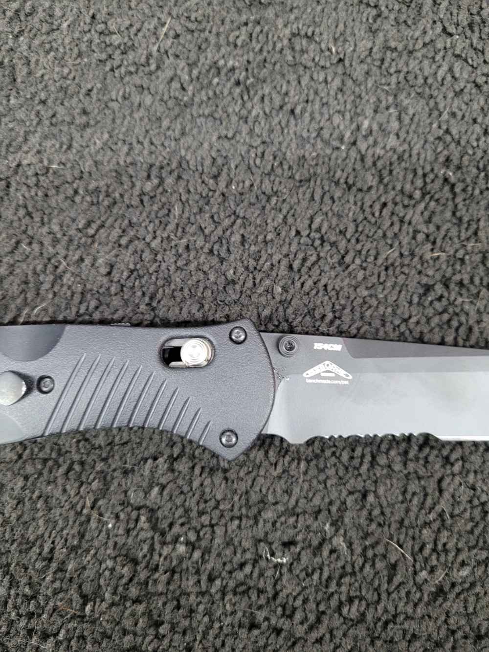Benchmade 583sbk Barrage-img-4
