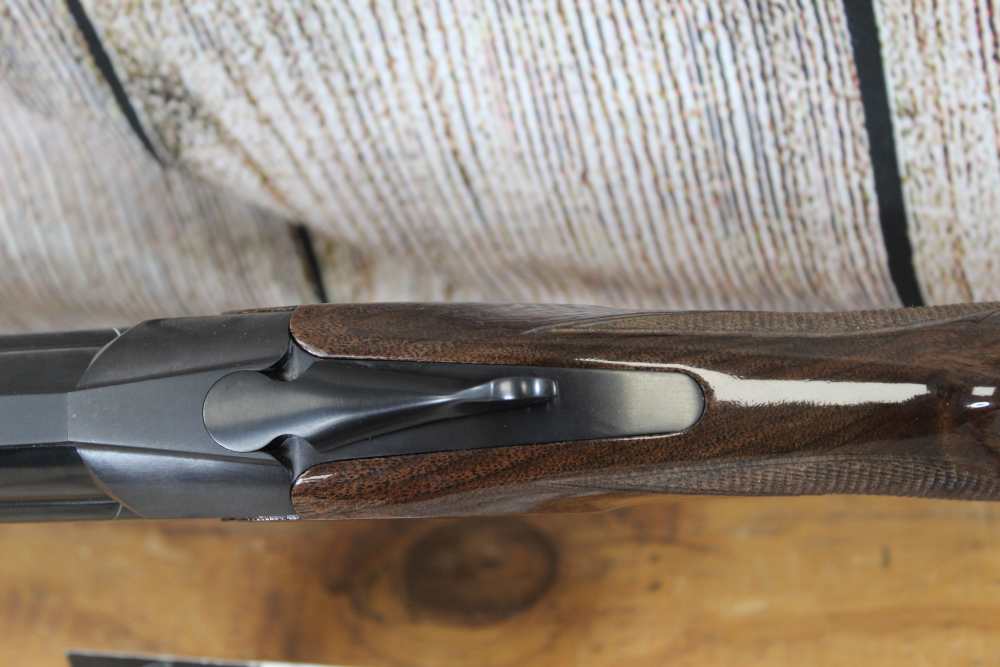 Browning BT-99 AR 12ga 34" Adj Rib Trap Shotgun-img-13