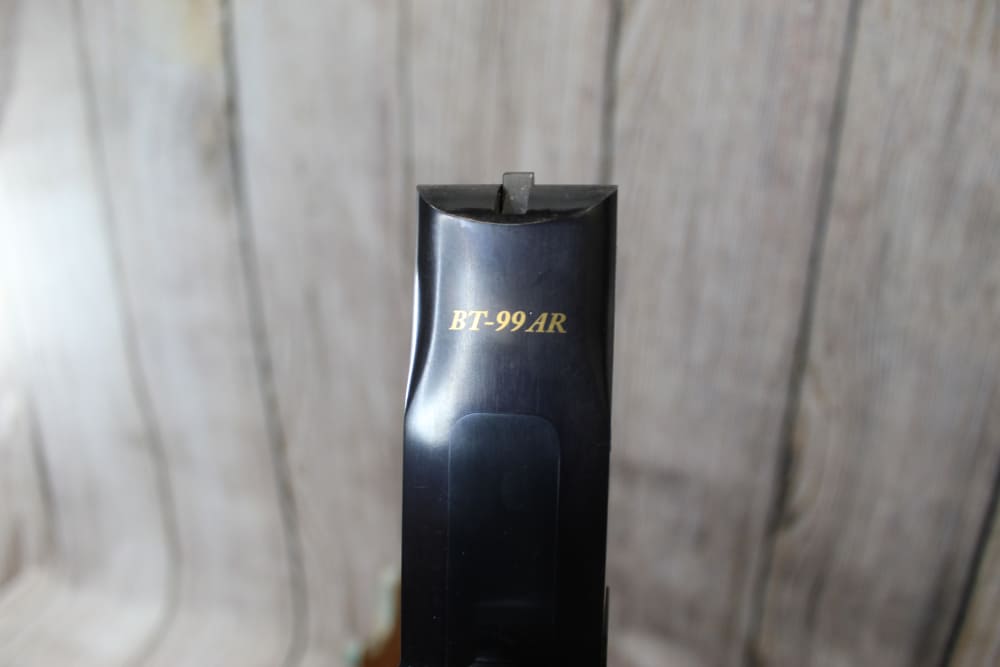 Browning BT-99 AR 12ga 34" Adj Rib Trap Shotgun-img-17