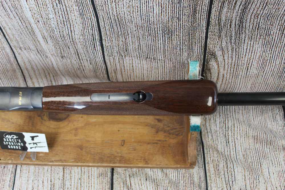 Browning BT-99 AR 12ga 34" Adj Rib Trap Shotgun-img-4