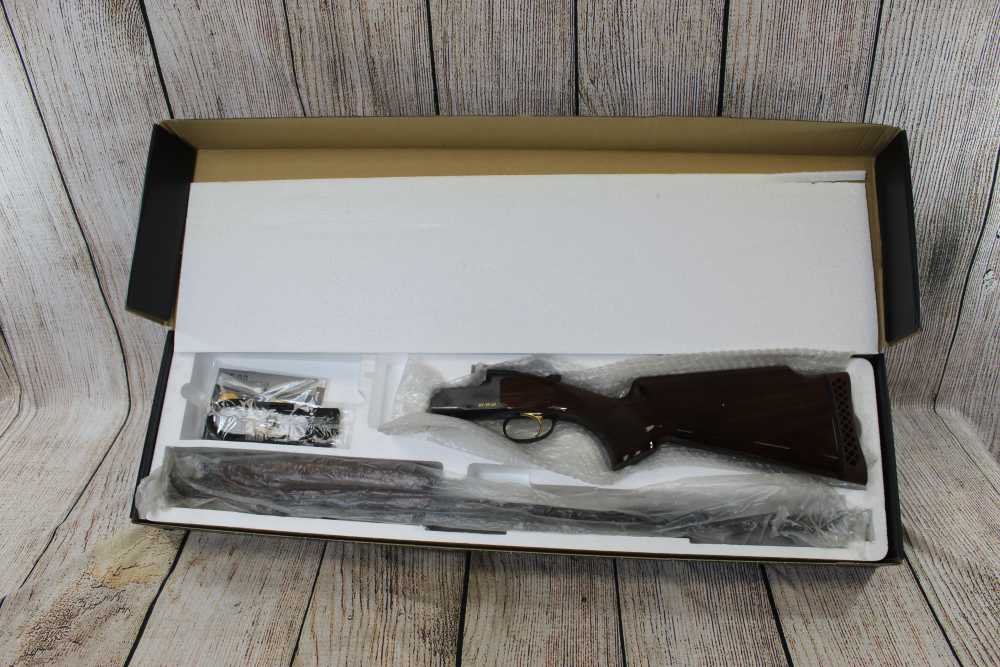 Browning BT-99 AR 12ga 34" Adj Rib Trap Shotgun-img-2