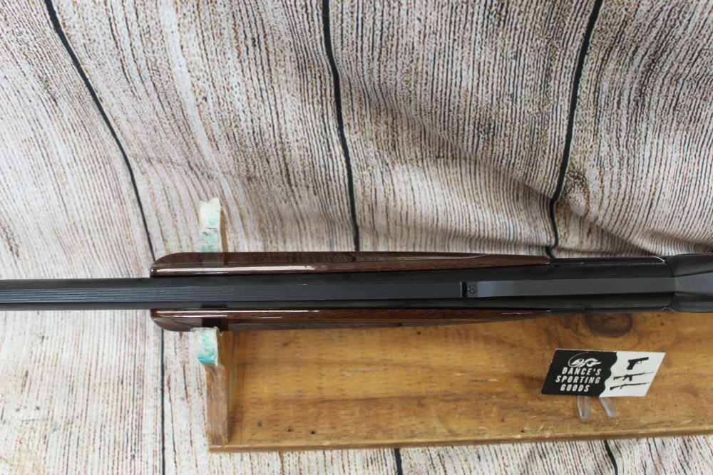 Browning BT-99 AR 12ga 34" Adj Rib Trap Shotgun-img-15