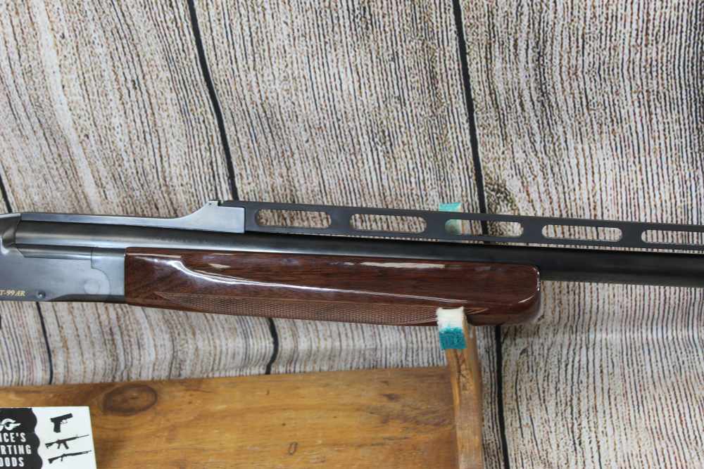 Browning BT-99 AR 12ga 34" Adj Rib Trap Shotgun-img-26