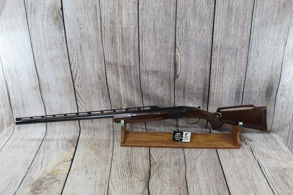 Browning BT-99 AR 12ga 34" Adj Rib Trap Shotgun-img-1