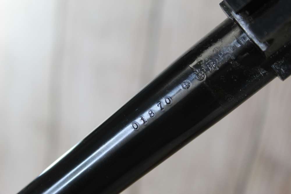 Browning BT-99 AR 12ga 34" Adj Rib Trap Shotgun-img-22