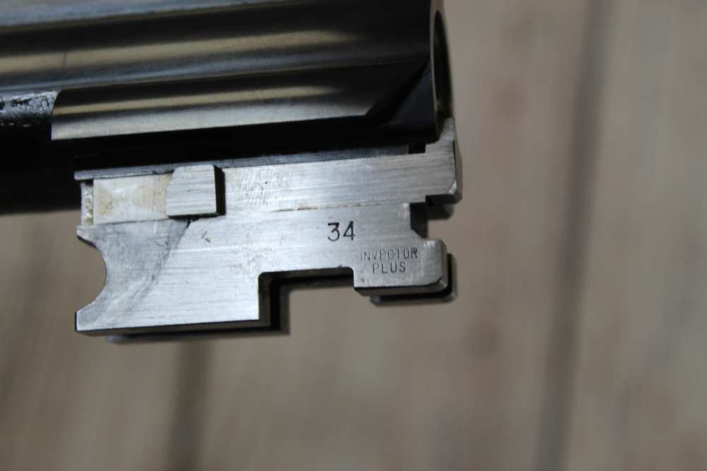 Browning BT-99 AR 12ga 34" Adj Rib Trap Shotgun-img-21