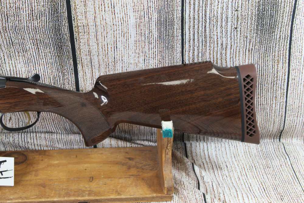 Browning BT-99 AR 12ga 34" Adj Rib Trap Shotgun-img-10
