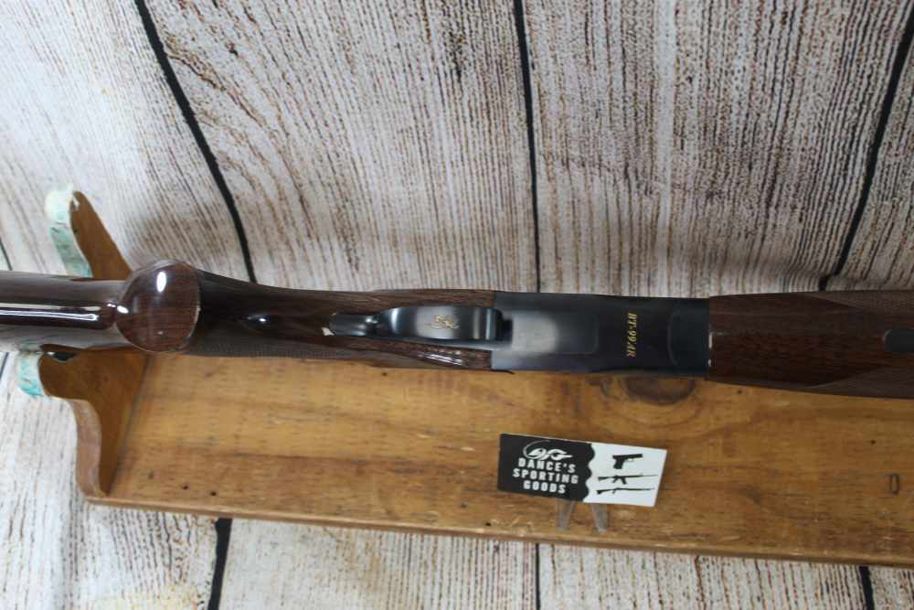 Browning BT-99 AR 12ga 34" Adj Rib Trap Shotgun-img-3