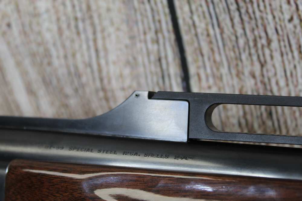 Browning BT-99 AR 12ga 34" Adj Rib Trap Shotgun-img-31