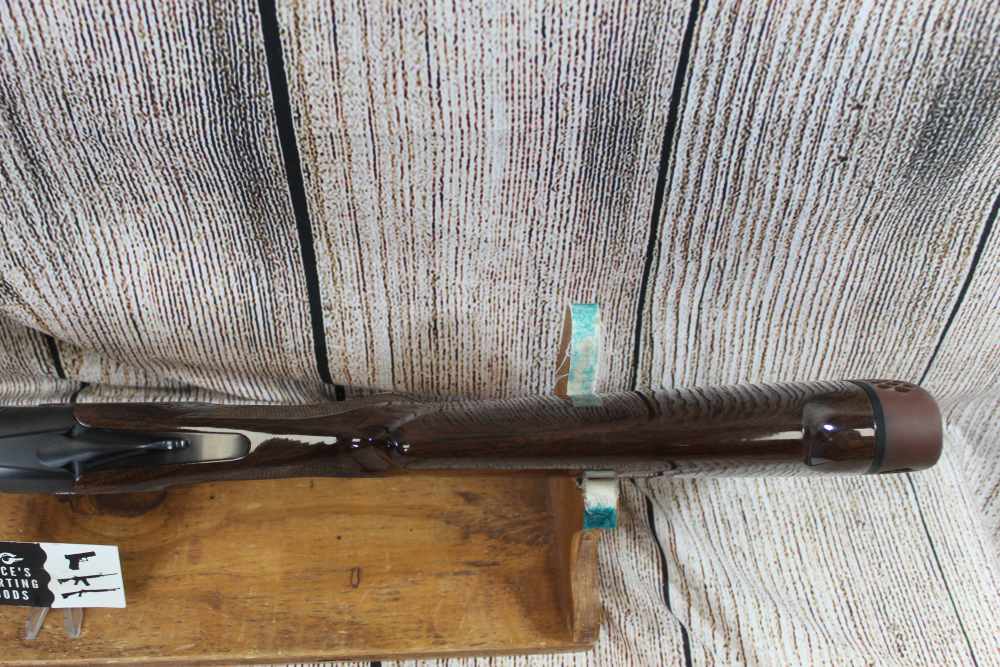 Browning BT-99 AR 12ga 34" Adj Rib Trap Shotgun-img-14