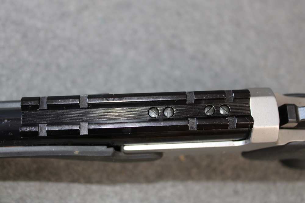 Thompson Center Encore Custom Shop 6mm BR  1¢ start no res-img-13