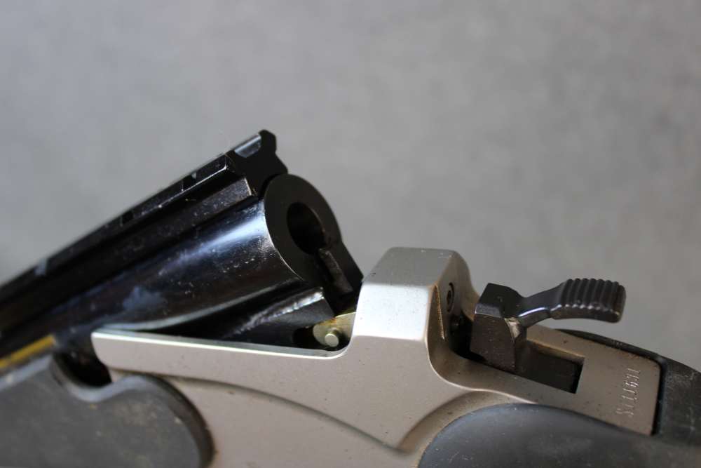 Thompson Center Encore Custom Shop 6mm BR  1¢ start no res-img-22