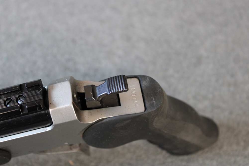 Thompson Center Encore Custom Shop 6mm BR  1¢ start no res-img-14