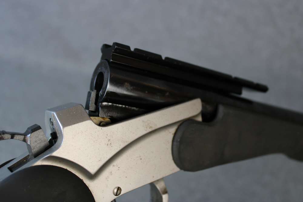 Thompson Center Encore Custom Shop 6mm BR  1¢ start no res-img-23