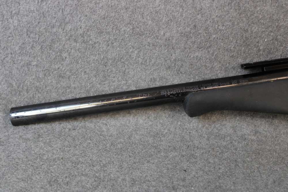 Thompson Center Encore Custom Shop 6mm BR  1¢ start no res-img-8