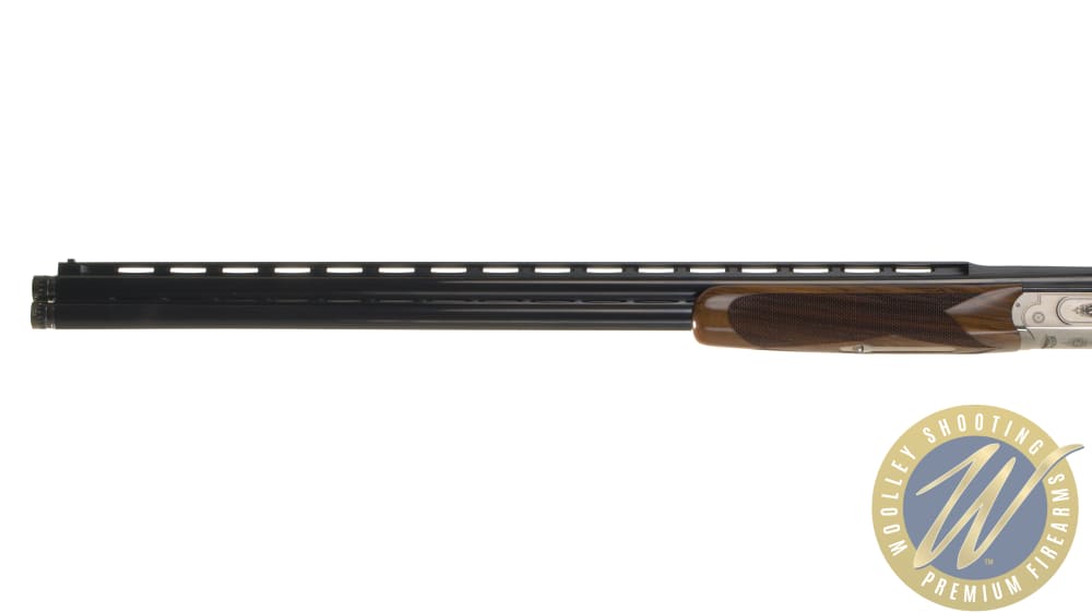 Antonio Zoli Z-Sport MR Silver 12ga 32" FR Adj RH New-img-4