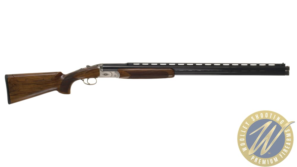 Antonio Zoli Z-Sport MR Silver 12ga 32" FR Adj RH New-img-6