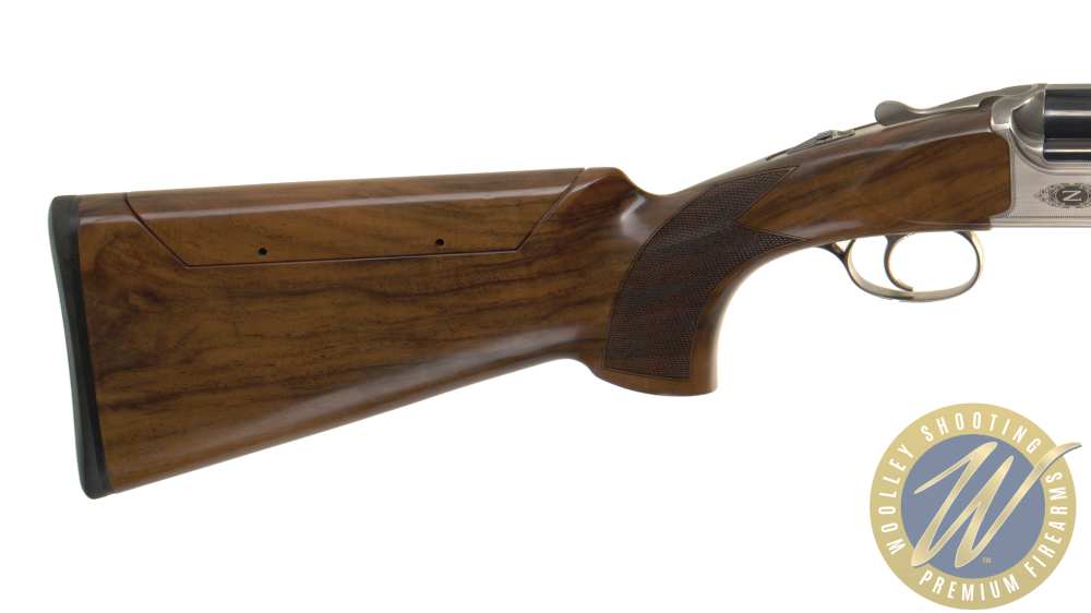 Antonio Zoli Z-Sport MR Silver 12ga 32" FR Adj RH New-img-8
