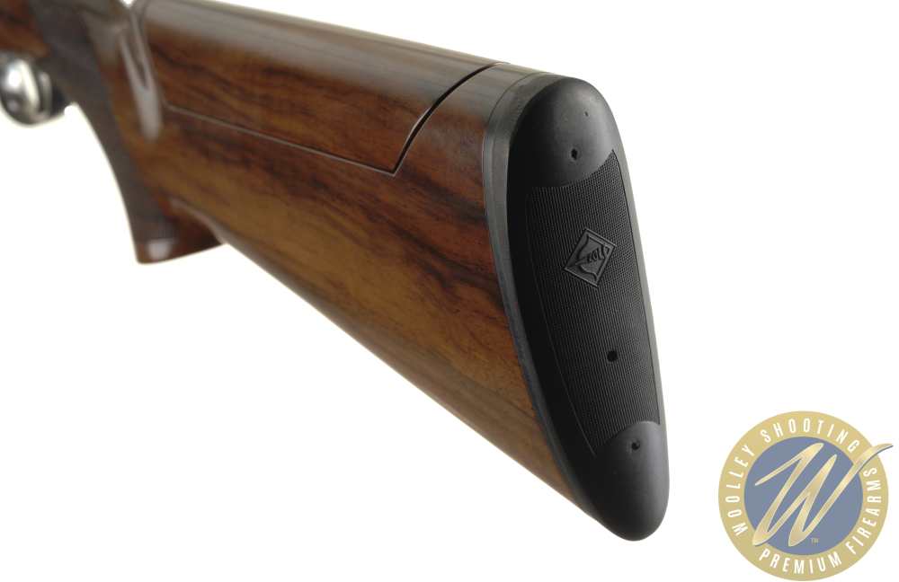 Antonio Zoli Z-Sport MR Silver 12ga 32" FR Adj RH New-img-1