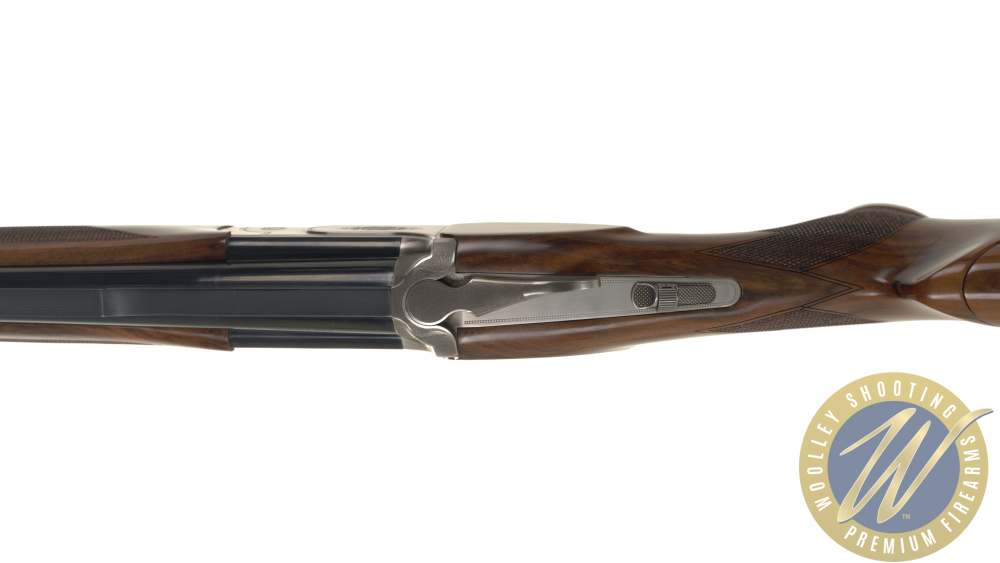Antonio Zoli Z-Sport MR Silver 12ga 32" FR Adj RH New-img-11