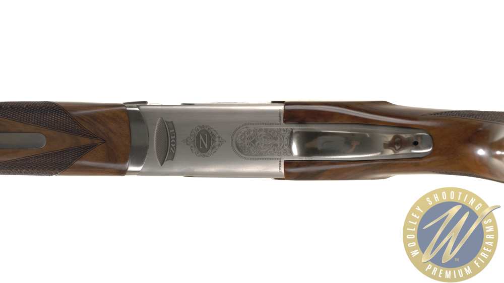 Antonio Zoli Z-Sport MR Silver 12ga 32" FR Adj RH New-img-10