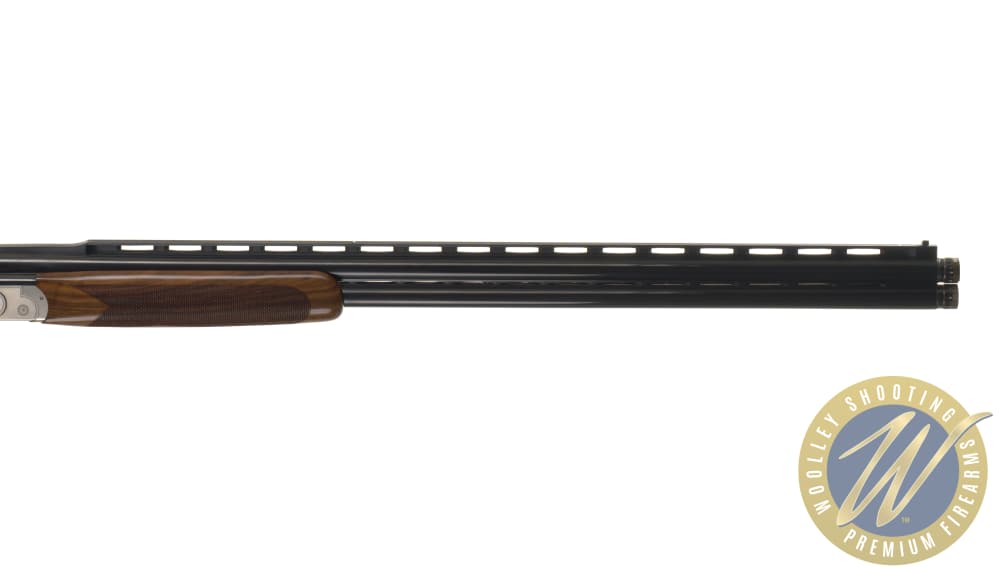 Antonio Zoli Z-Sport MR Silver 12ga 32" FR Adj RH New-img-7