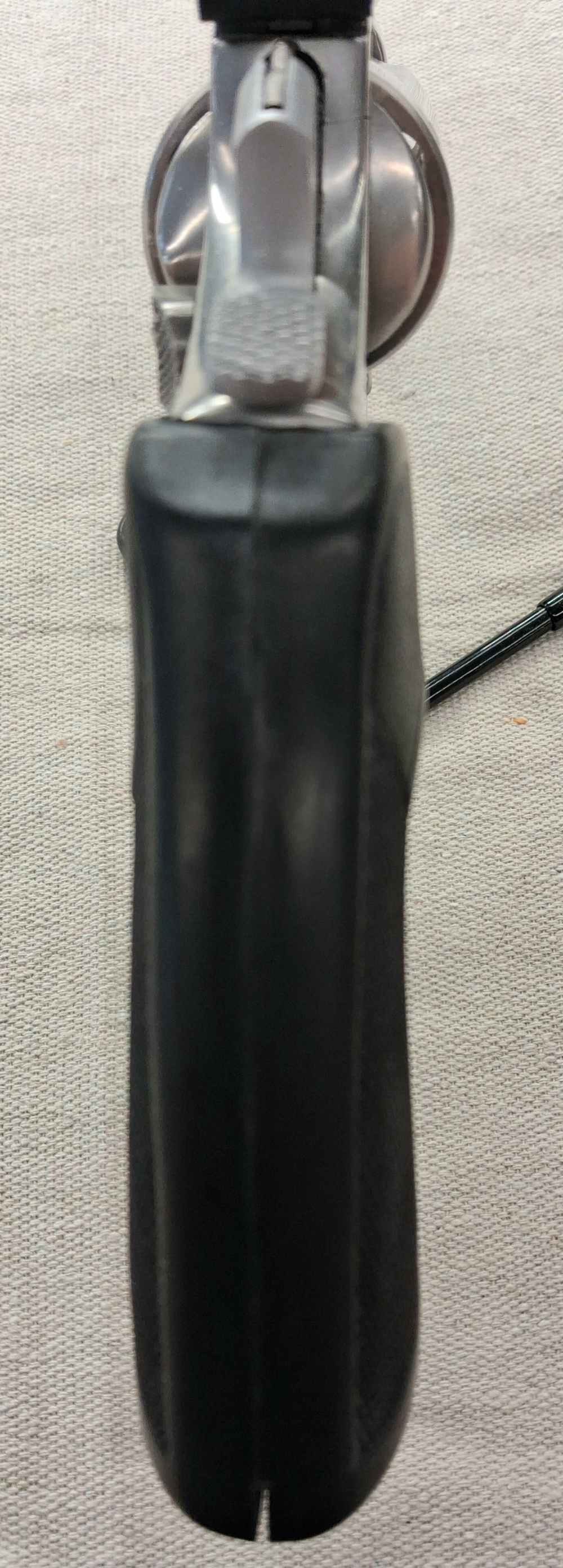 Smith & Wesson Model 67-1, .38 special, 4" barrel, 6 shot revolver.-img-8