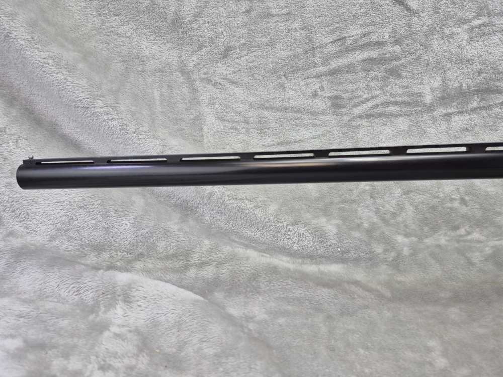 Remington 870 Wingmaster 12ga 28” Vent Rib Made in 2000 – GREAT!-img-11