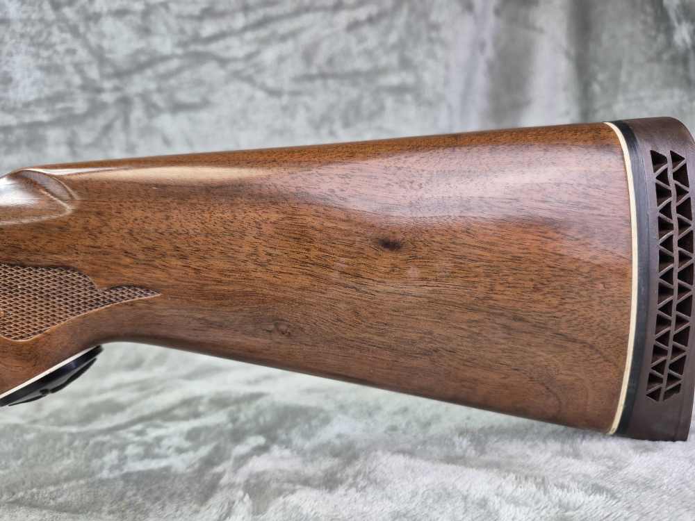 Remington 870 Wingmaster 12ga 28” Vent Rib Made in 2000 – GREAT!-img-3