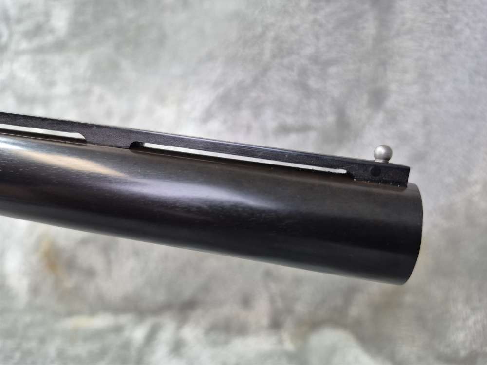 Remington 870 Wingmaster 12ga 28” Vent Rib Made in 2000 – GREAT!-img-12