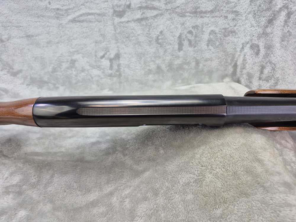 Remington 870 Wingmaster 12ga 28” Vent Rib Made in 2000 – GREAT!-img-14