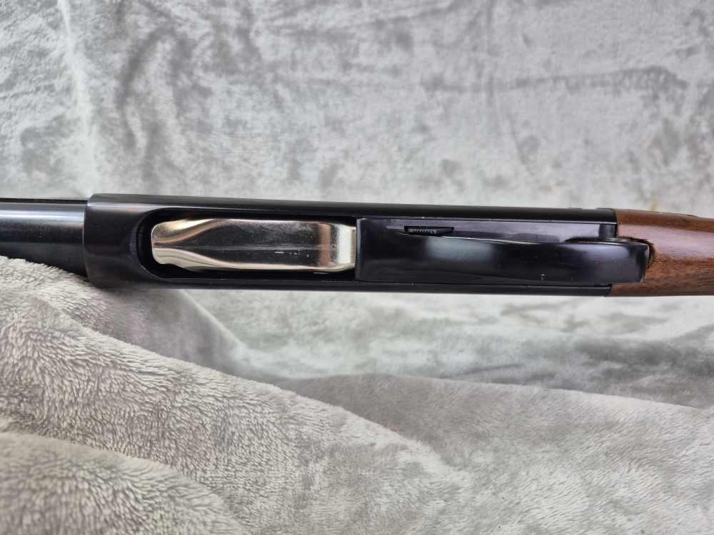 Remington 870 Wingmaster 12ga 28” Vent Rib Made in 2000 – GREAT!-img-18