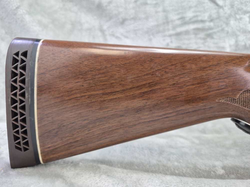 Remington 870 Wingmaster 12ga 28” Vent Rib Made in 2000 – GREAT!-img-2