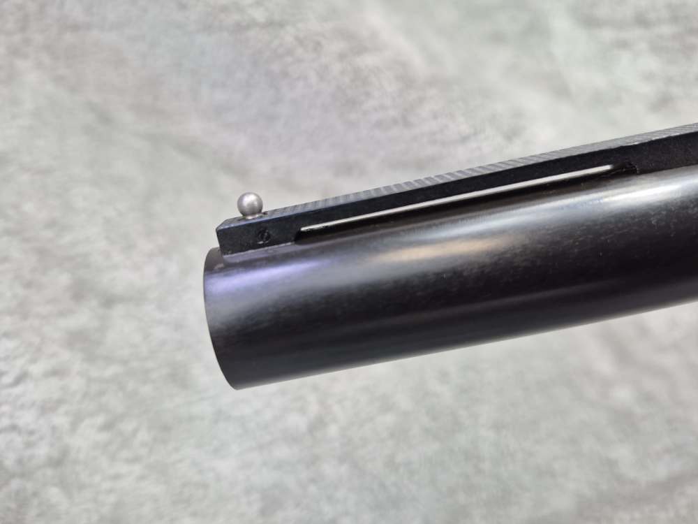 Remington 870 Wingmaster 12ga 28” Vent Rib Made in 2000 – GREAT!-img-13