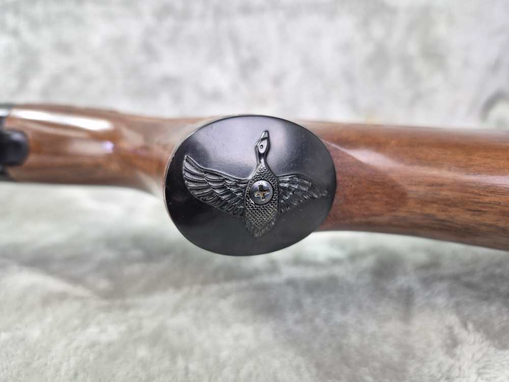 Remington 870 Wingmaster 12ga 28” Vent Rib Made in 2000 – GREAT!-img-21