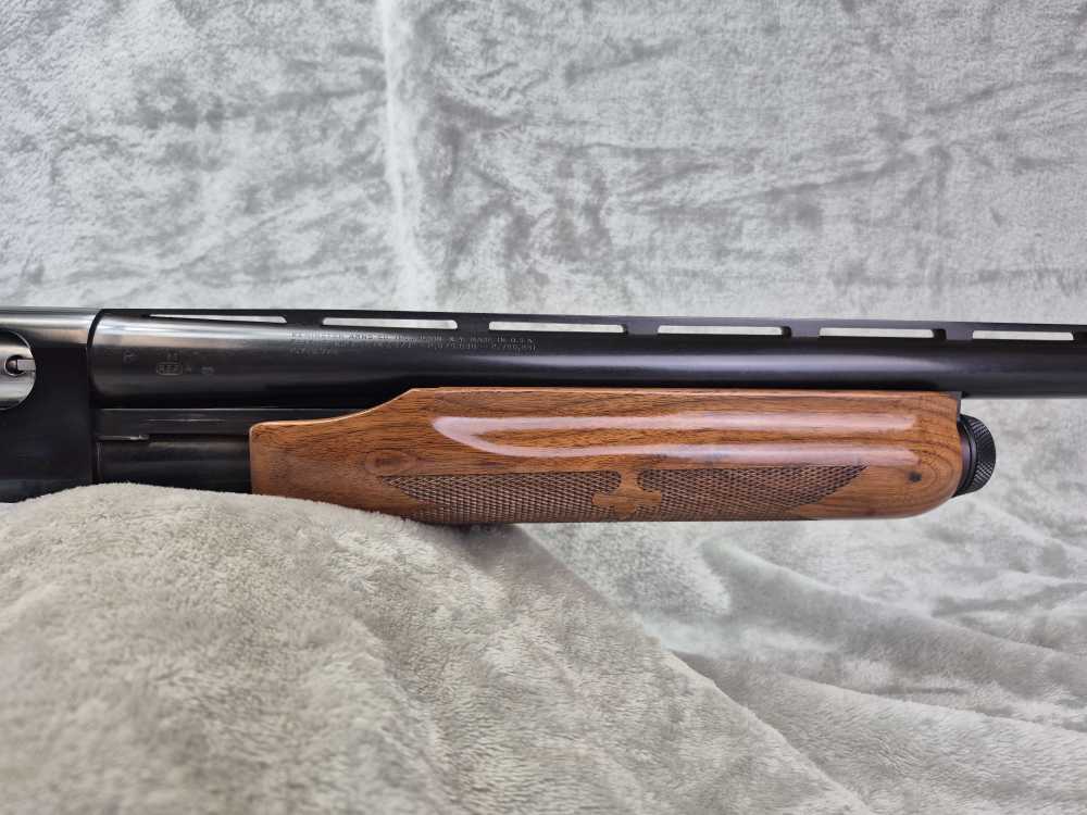 Remington 870 Wingmaster 12ga 28” Vent Rib Made in 2000 – GREAT!-img-8