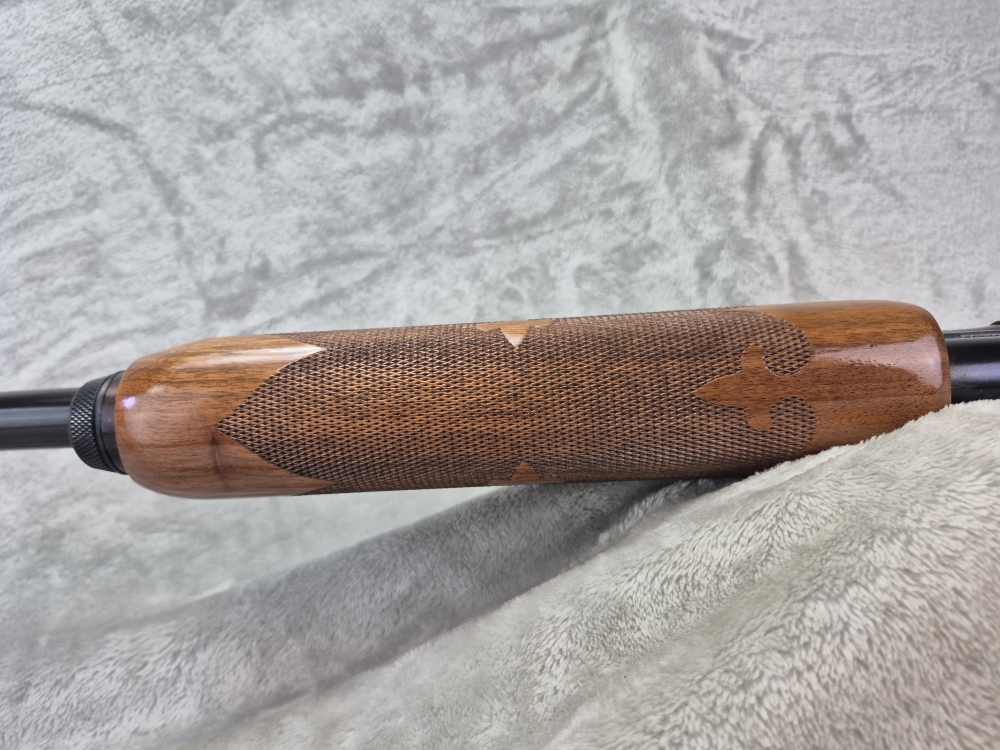 Remington 870 Wingmaster 12ga 28” Vent Rib Made in 2000 – GREAT!-img-19