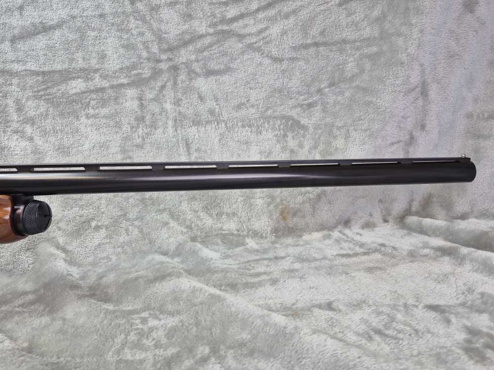 Remington 870 Wingmaster 12ga 28” Vent Rib Made in 2000 – GREAT!-img-10