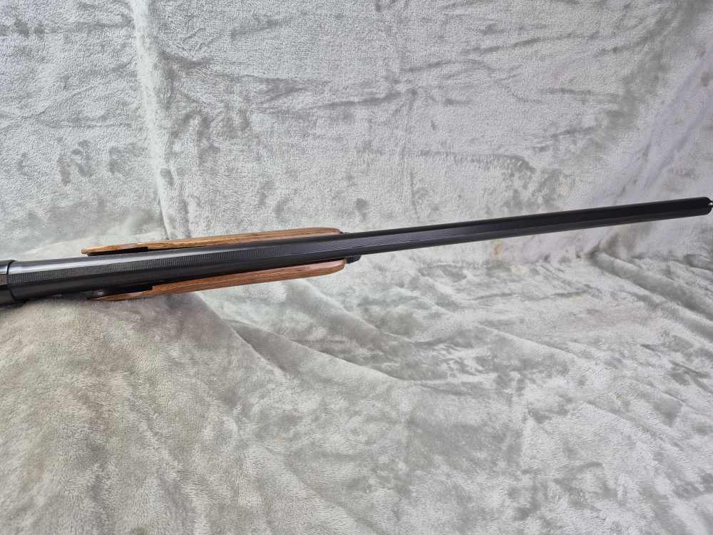 Remington 870 Wingmaster 12ga 28” Vent Rib Made in 2000 – GREAT!-img-15