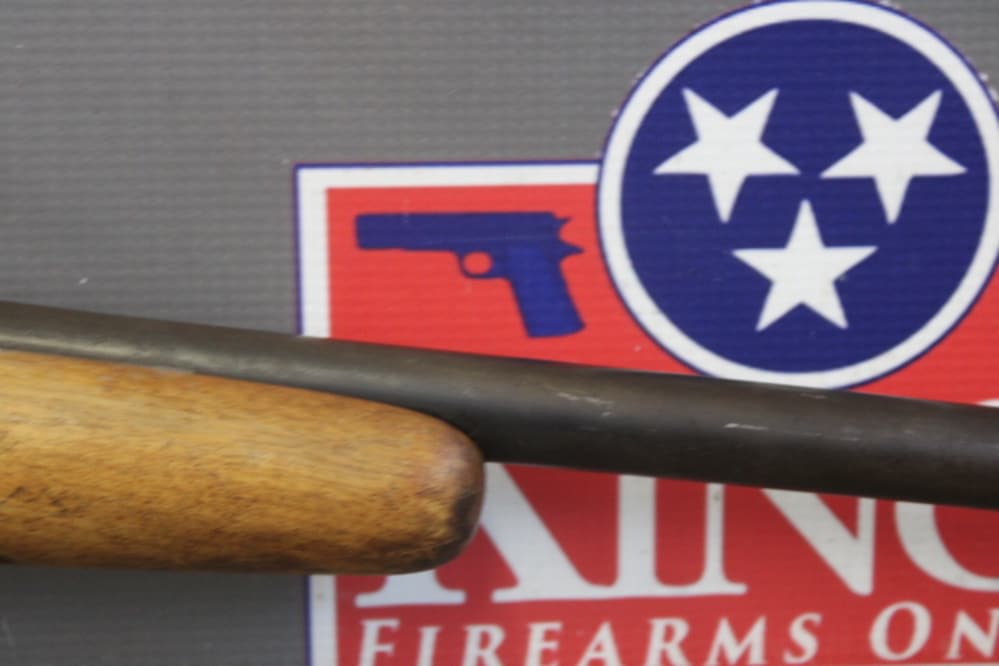 Springfield Model 944 20Ga Item S-58-img-4