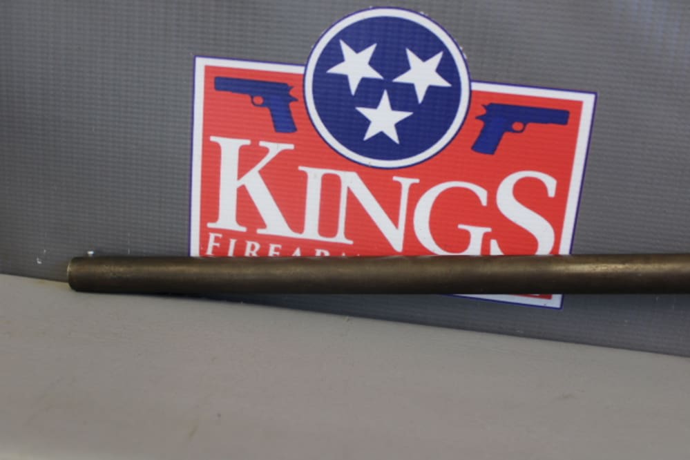 Springfield Model 944 20Ga Item S-58-img-13
