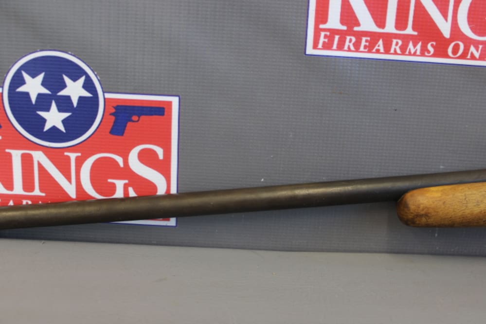 Springfield Model 944 20Ga Item S-58-img-14