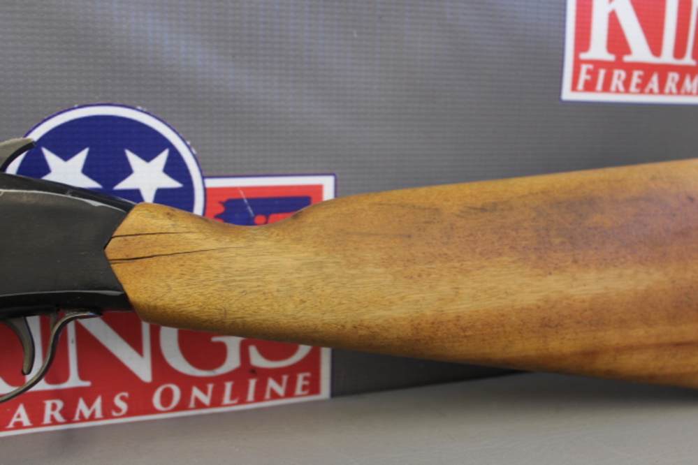 Springfield Model 944 20Ga Item S-58-img-18