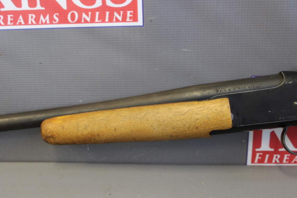 Springfield Model 944 20Ga Item S-58-img-15
