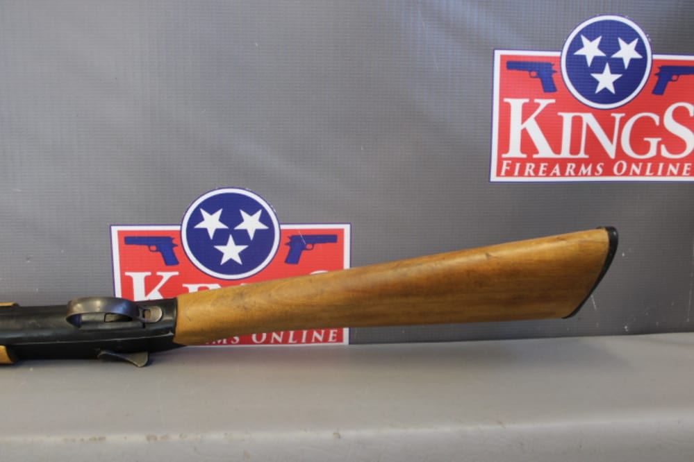 Springfield Model 944 20Ga Item S-58-img-23